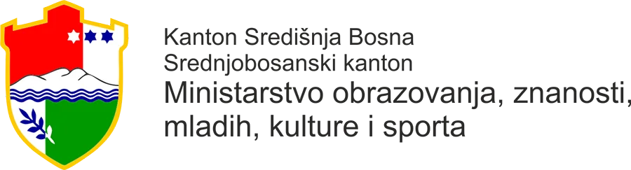 Ministarstvo obrazovanja, znanosti, mladih, kulture i sporta KSB/SBK